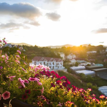 Ecotime Villa ダラット エクステリア 写真