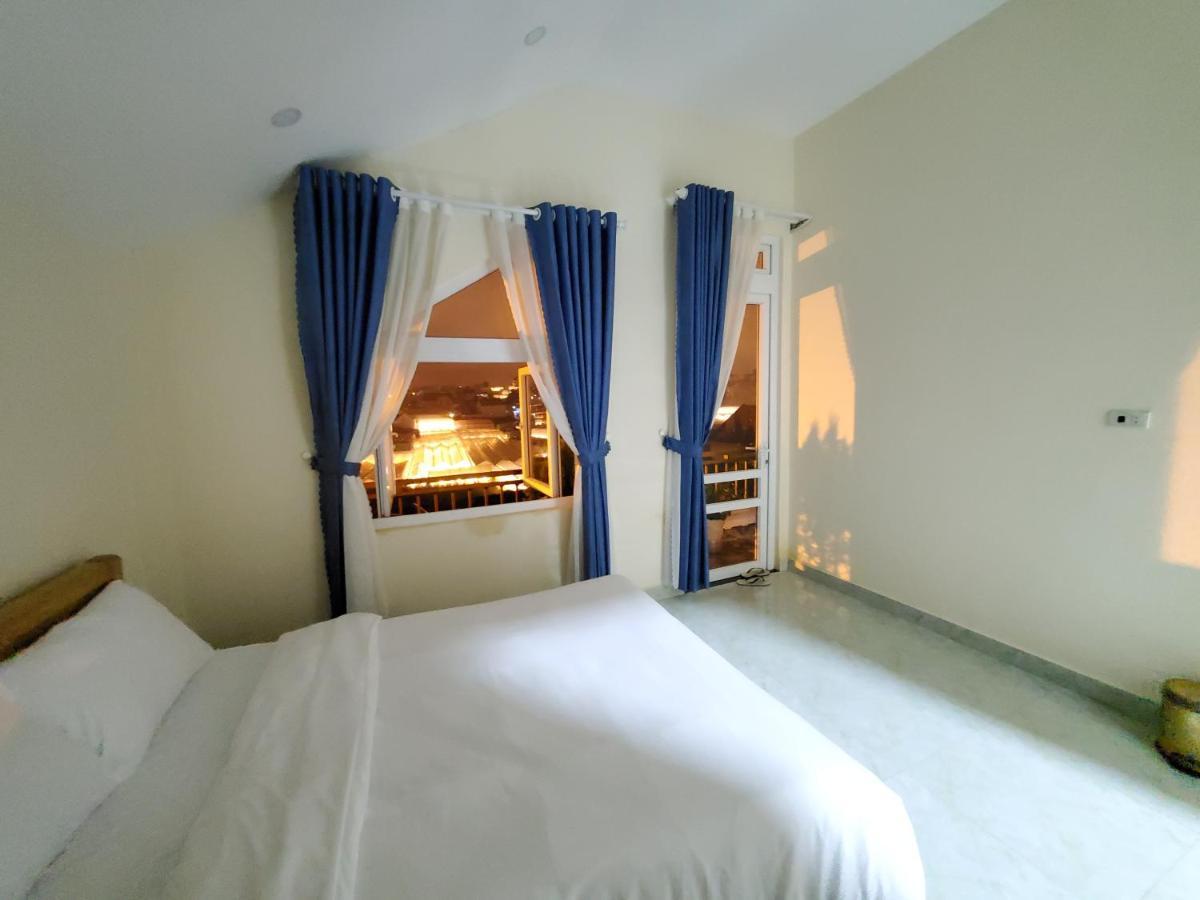 Ecotime Villa ダラット エクステリア 写真