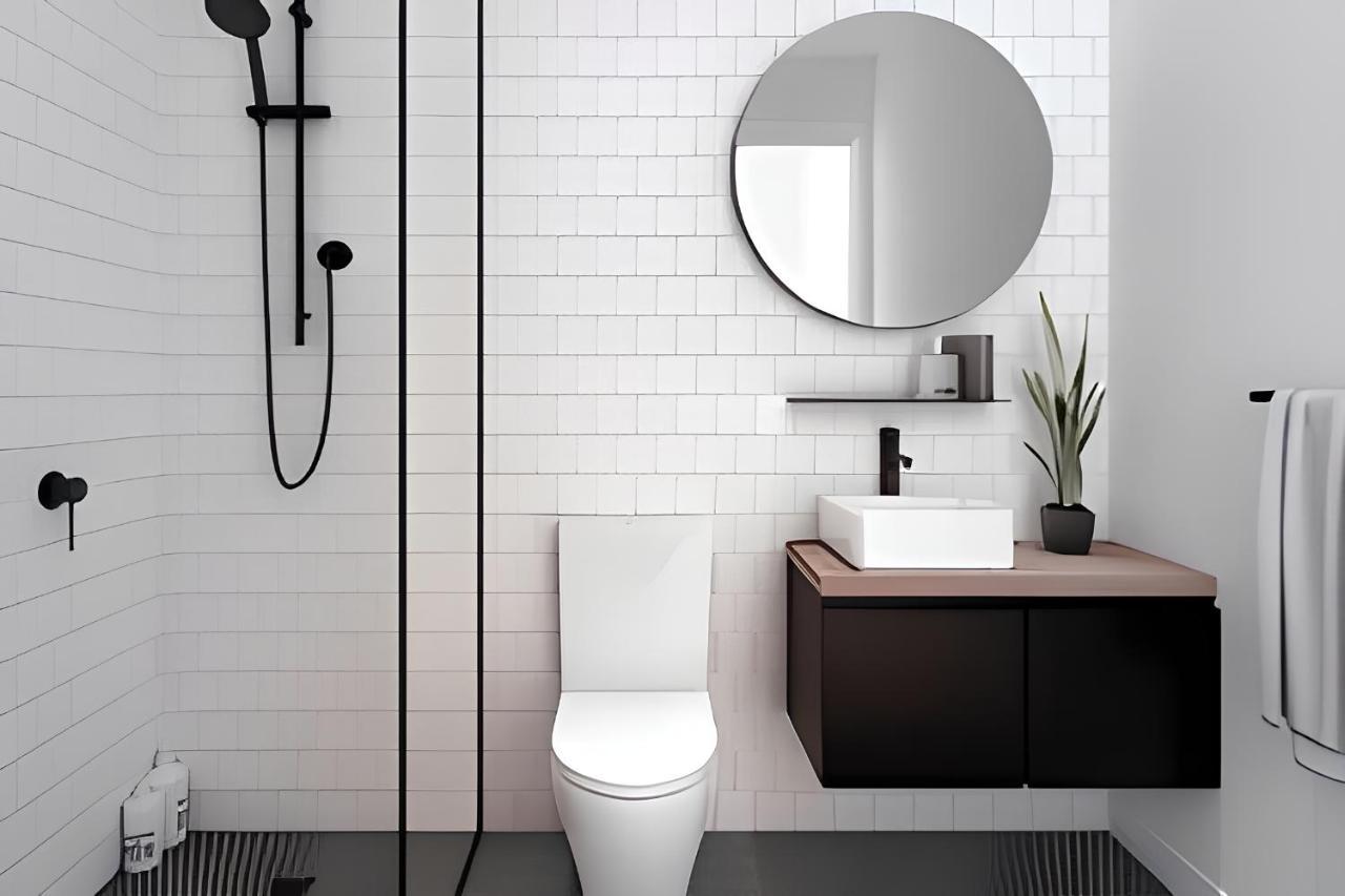 Ecotime Villa ダラット エクステリア 写真