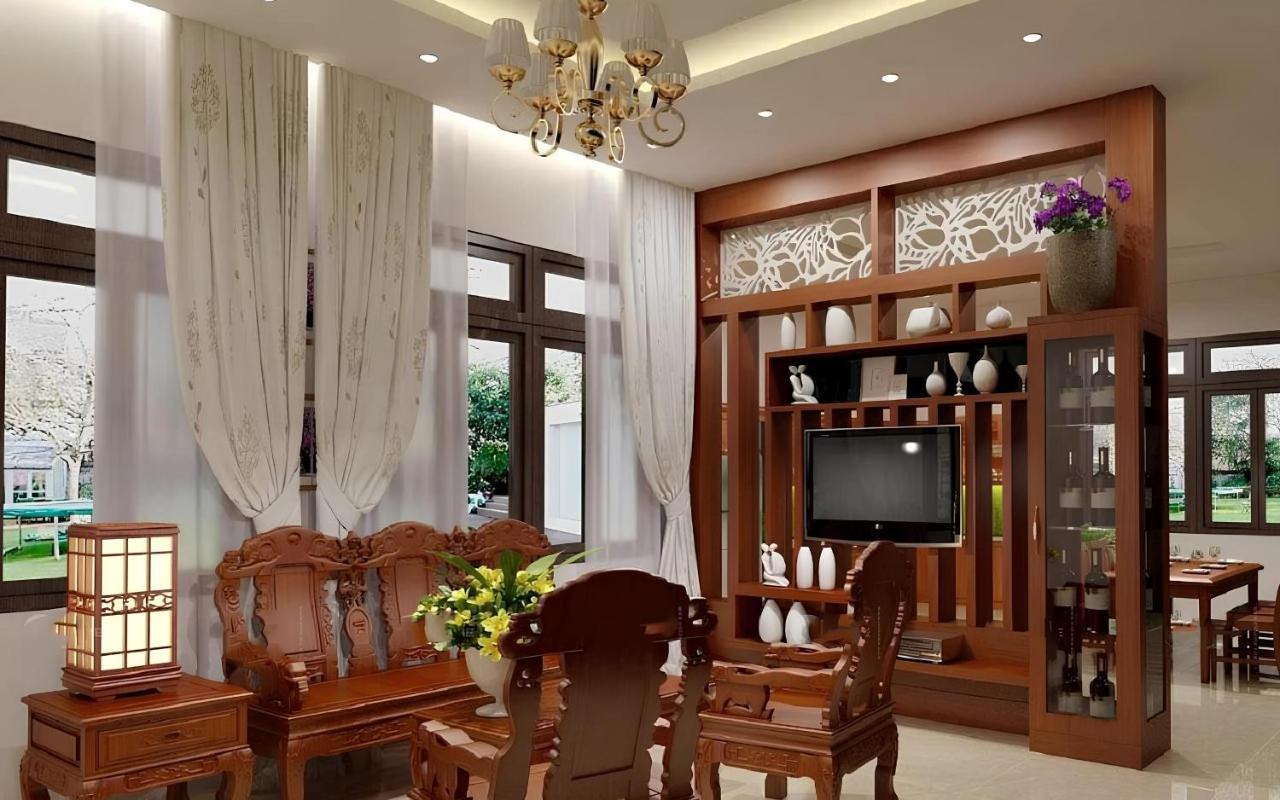 Ecotime Villa ダラット エクステリア 写真